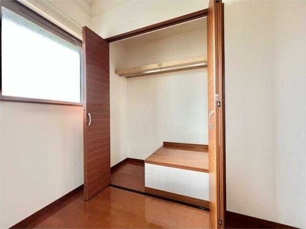 ステーションヒルズの物件内観写真